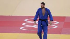 Александр Михайлин: "Остался в России, и очень этому рад"