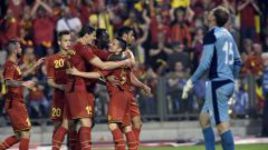 Fc barcelona vs liverpool