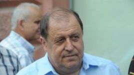 Михаил ГЕРШКОВИЧ.