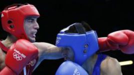 Александр Лебзяк: "На решение всех проблем нет времени"