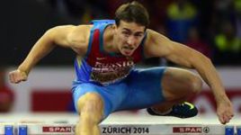 Cергей Шубенков: "Такого давления не было даже в Москве"