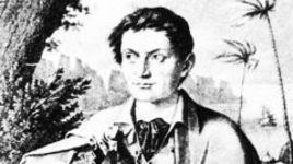 Король скороходов из страны фьордов