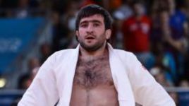 Мансур Исаев:  "Слова Гамбы запомнил навсегда"