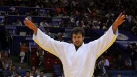 Ренат Саидов: "В команде меня зовут "малыш"