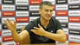 Дмитрий Тарасов: "Марафон идеален для осмотра достопримечательностей Москвы"