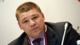 Андрей Коваленко: "В свитере ЦСКА подрался с канадцами только один раз"