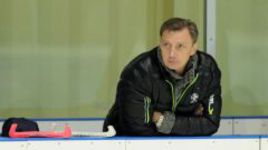 Олег ВАСИЛЬЕВ.