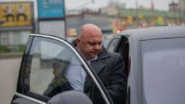 КДК осудил Гамулу  по просьбам ФИФА и... Воробьева