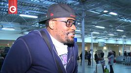 Буян Дерек Чисора в Москве