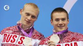Серебро на двоих