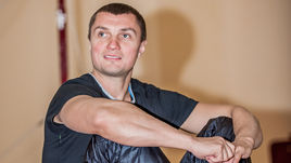 Сергей СТАРКИН.