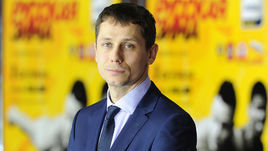 Юрий Борзаковский: 