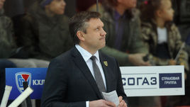 Вячеслав Буцаев: 