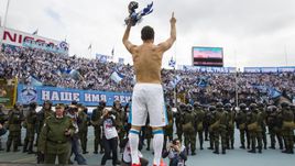 Болельщиков 