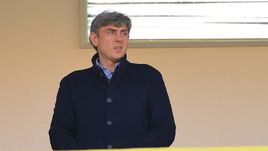 Сергей ГАЛИЦКИЙ.