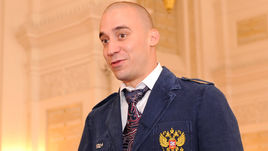 Глеб Гальперин: 