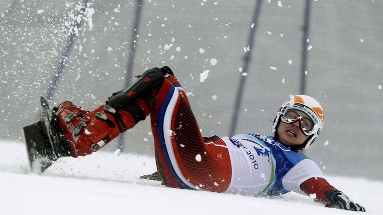 Екатерина ТУДЕГЕШЕВА. Фото REUTERS
