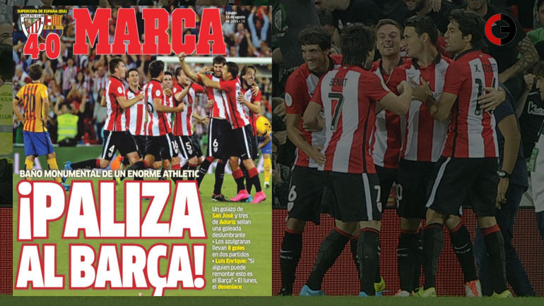 Marca.