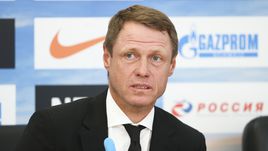 Олег Кононов: 