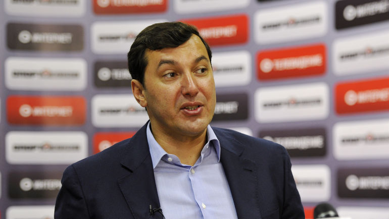 Станислав ШЕВЧЕНКО в гостях у