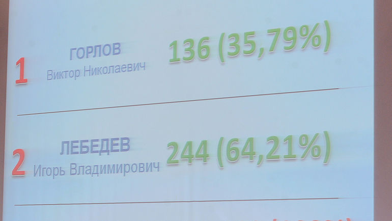 Среда. Сокольники. Игорь Лебедев - в исполкоме РФС. Фото Алексей ИВАНОВ,
