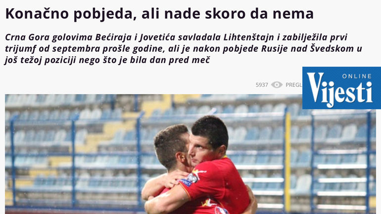 Vijesti.