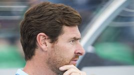 Андре ВИЛЛАШ-БОАШ выиграл чемпионат России и Суперкубок страны, но по окончании этого сезона он уйдет из