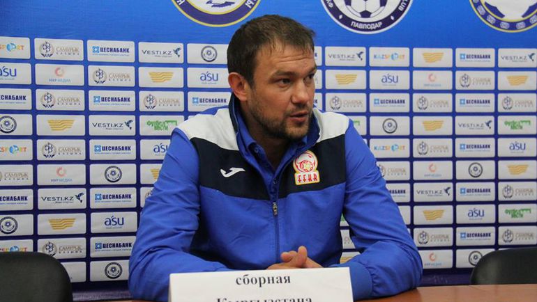 Александр КРЕСТИНИН.