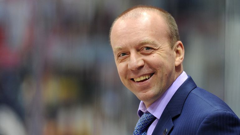 Андрей СКАБЕЛКА. Фото Юрий КУЗЬМИН, photo.khl.ru Андрей СКАБЕЛКА. Фото Юрий КУЗЬМИН, photo.khl.ru