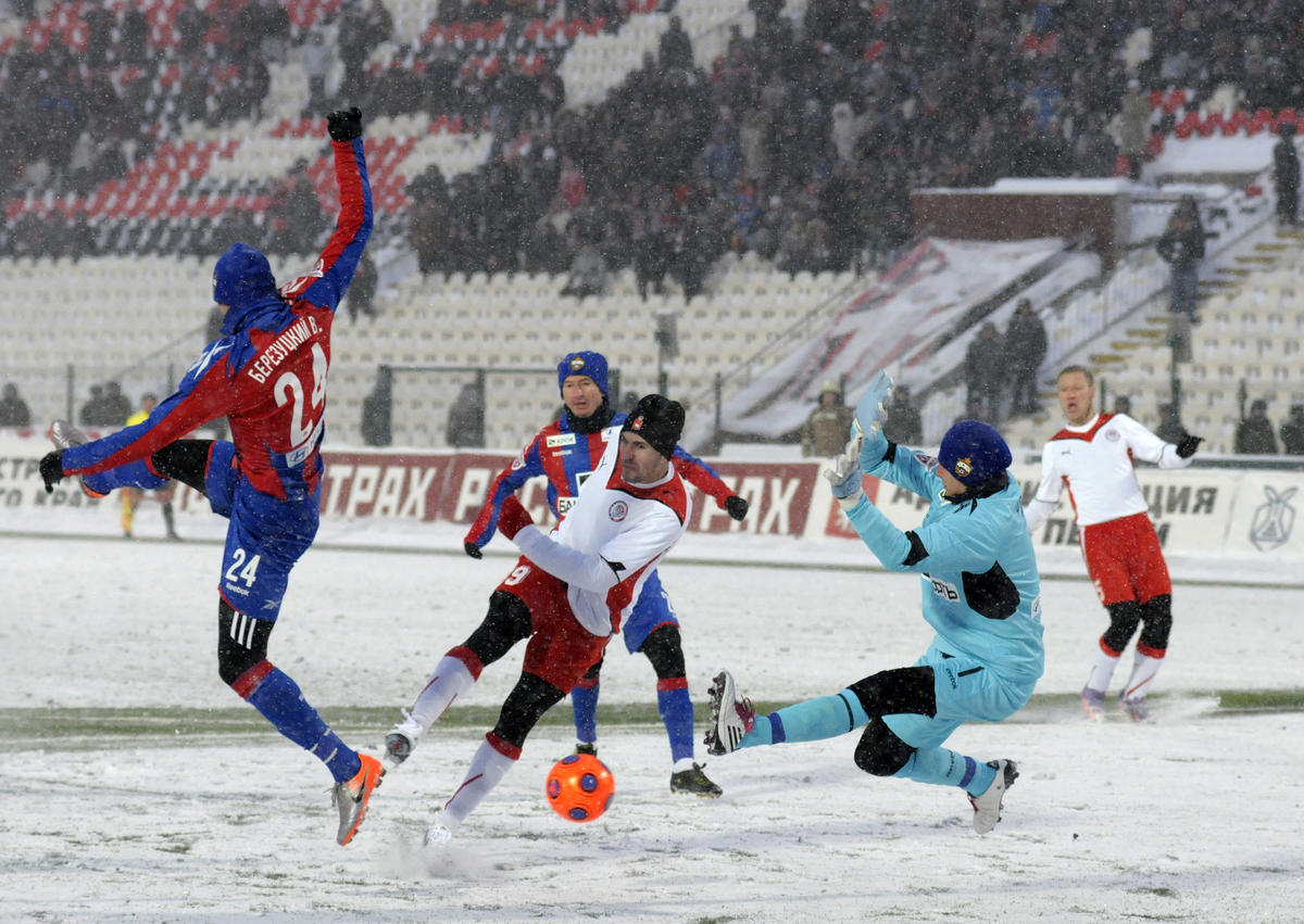 Чемпионат Беларуси по футболу (Высшая лига) 2019 - Максим Александрович Шило