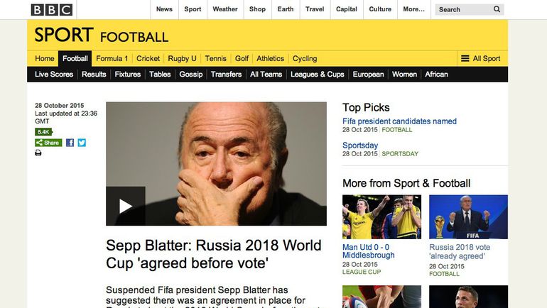BBC. BBC.