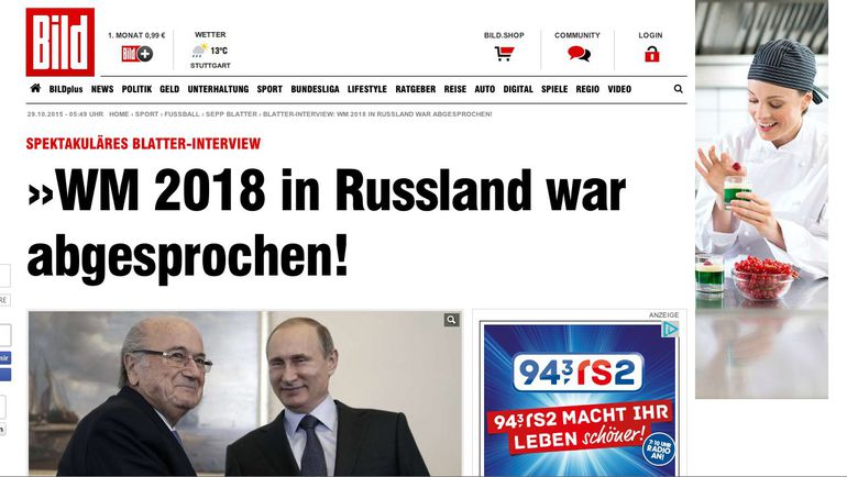 Bild. Bild.