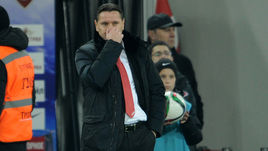 Воскресенье. Москва. Тушино.