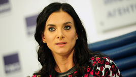Елена Исинбаева:  