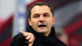 Андрей КОБЕЛЕВ.