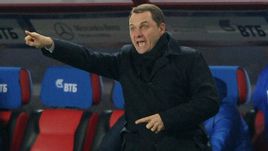 Андрей КОБЕЛЕВ.