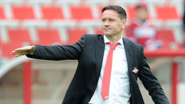 Дмитрий АЛЕНИЧЕВ.