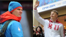 Герой Сочи-2014 изгнан из сборной