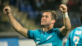 Александр КЕРЖАКОВ.