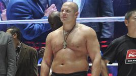 Федор ЕМЕЛЬЯНЕНКО.