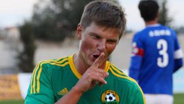Андрей АРШАВИН.
