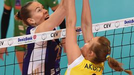 Екатерина ОРЛОВА из