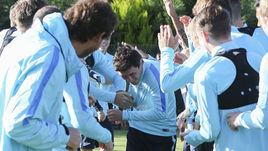 Воскресенье. Фару. Юрия ЖИРКОВА и Александра КОКОРИНА