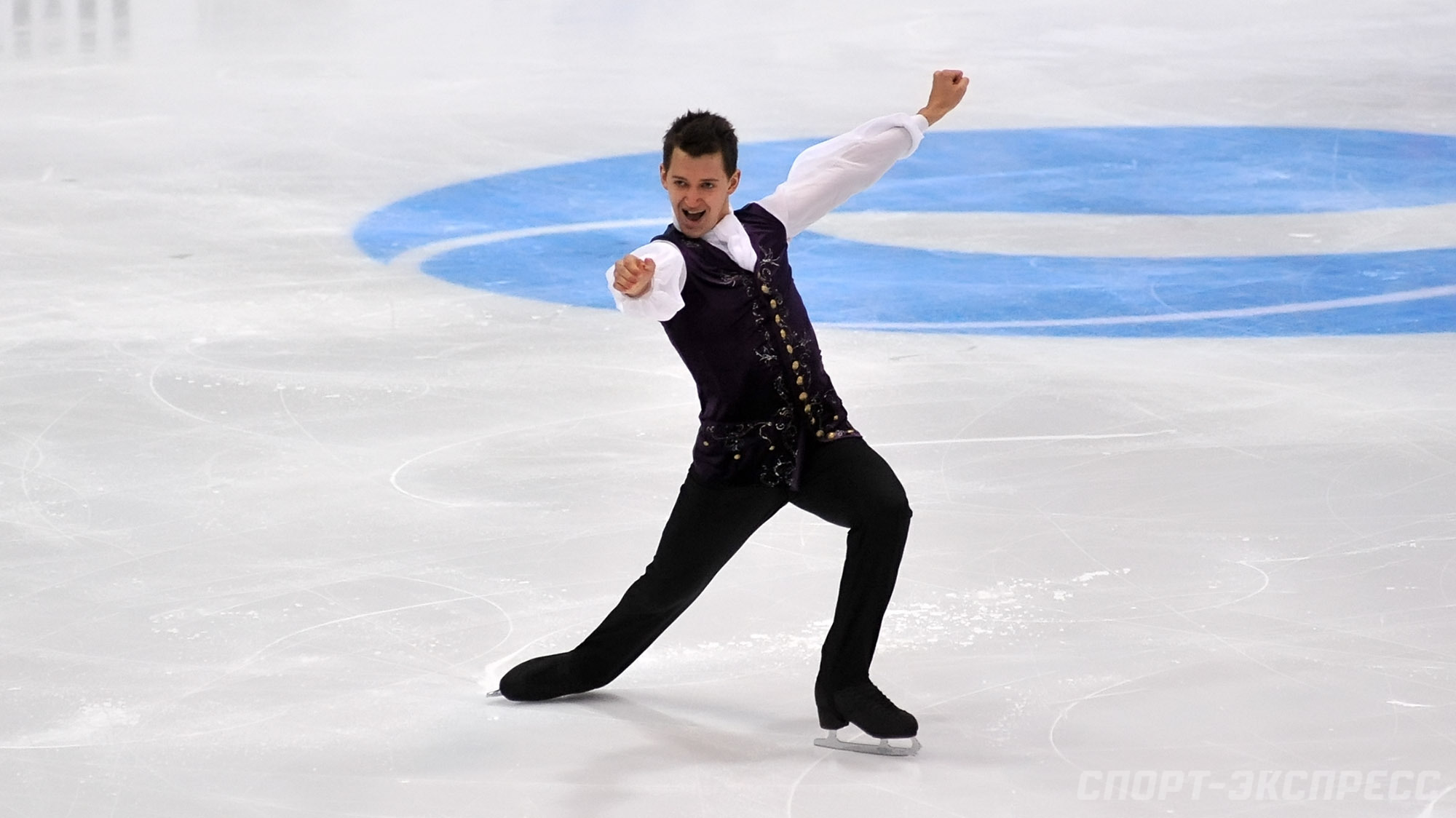 Ковтун снова стал чемпионом РФ по фигурному катанию 25.12.2015 изображения Ковтун снова стал чемпионом РФ по фигурному катанию 25.12.2015 изоражения