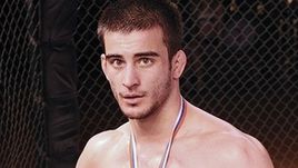 Андрей КОРЕШКОВ.