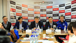 Россия впервые примет Кубок европейских чемпионов