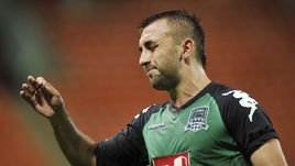 Олег САМСОНОВ.