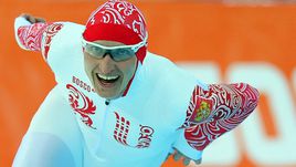 Иван Скобрев:  "Спортивная часть моей жизни уже в прошлом"