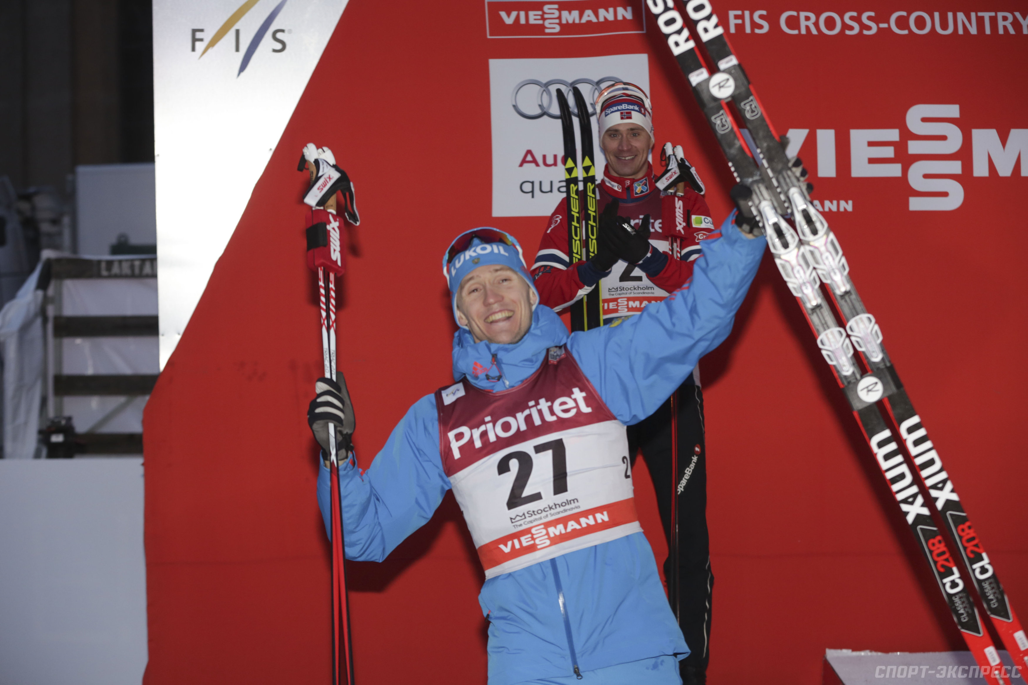 Второй лучший. Пролог сезона Чемпионшипа Второй лучший. Пролог сезона Чемпионшипа