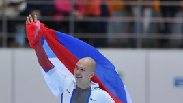 Павел Кулижников: "После финиша думал, что сегодня не выиграю"